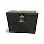 Used Behringer Ultrabass BA210 500W Bass Cabinet