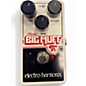 Used Electro-Harmonix Nano Big Muff Distortion Effect Pedal
