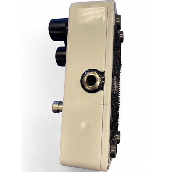 Used Electro-Harmonix Nano Big Muff Distortion Effect Pedal