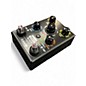 Used Line 6 POD EXPRESS BLACK Effect Processor