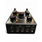 Used Line 6 POD EXPRESS BLACK Effect Processor