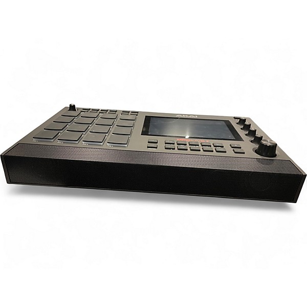 Used Akai Professional MPC Live 2 Production Controller