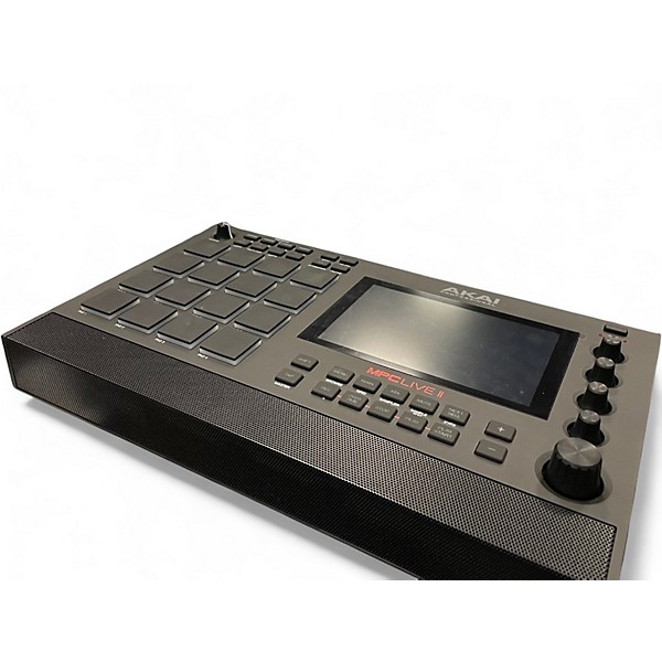 Used Akai Professional MPC Live 2 Production Controller