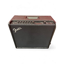 Used Fender Mustang GT 100 100W 1x12 Guitar Combo Amp