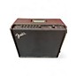 Used Fender Mustang GT 100 100W 1x12 Guitar Combo Amp thumbnail