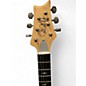 Used PRS SE Silver Sky Moon White Solid Body Electric Guitar