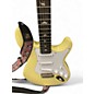 Used PRS SE Silver Sky Moon White Solid Body Electric Guitar