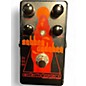 Used Catalinbread SABBRA CADABRA Effect Pedal thumbnail
