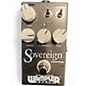 Used Wampler Sovereign Distortion Effect Pedal thumbnail