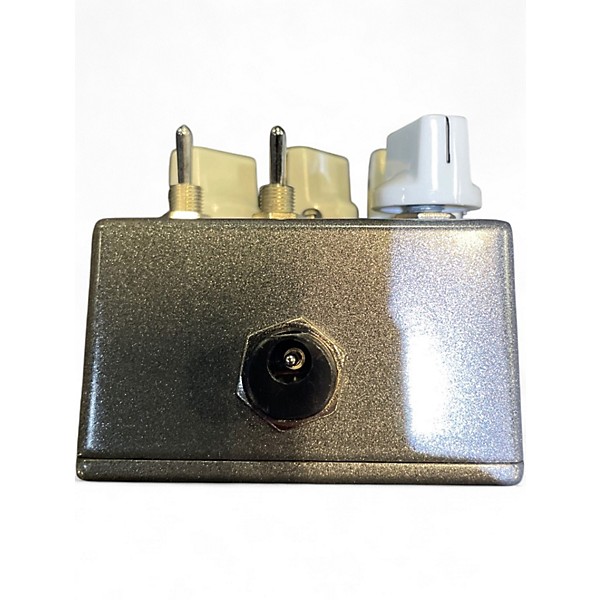 Used Wampler Sovereign Distortion Effect Pedal