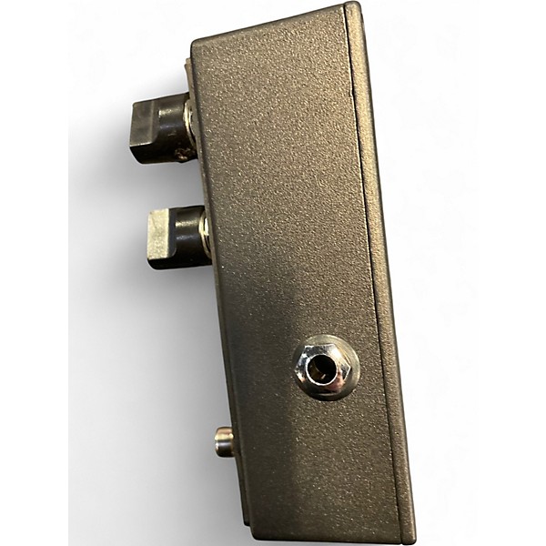 Used Friedman BE-OD Effect Pedal