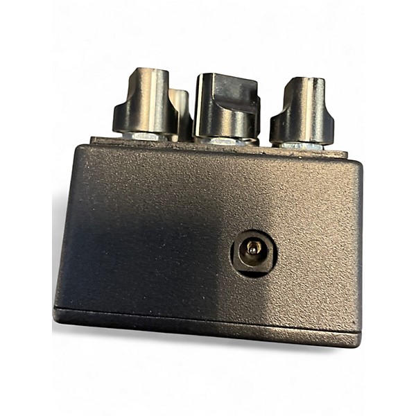 Used Friedman BE-OD Effect Pedal