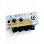Used Diezel VH 4 Effect Pedal
