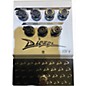 Used Diezel VH 4 Effect Pedal
