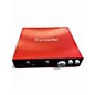 Used Focusrite Scarlett 6i6 Gen 2 Audio Interface thumbnail