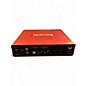 Used Focusrite Scarlett 6i6 Gen 2 Audio Interface