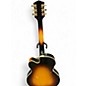Vintage 1963 Gretsch Guitars Double Anniversary 6117 Sunburst Hollow Body Electric Guitar