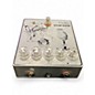 Used Vexed Brain W.S.P. Effect Pedal