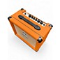 Used Orange Amplifiers Crush 20 20W 1x8 Guitar Combo Amp