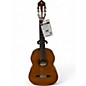 Used Yamaha C40 Natural Classical Acoustic Guitar thumbnail