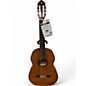 Used Yamaha C40 Natural Classical Acoustic Guitar