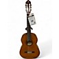Used Yamaha C40 Natural Classical Acoustic Guitar