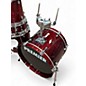 Used Premier 6 Piece XPK Series Rosewood Lacquer Drum Kit