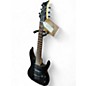 Used Mitchell MM100 Mini Black Solid Body Electric Guitar