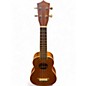 Used Mitchell mu40nt Natural Ukulele thumbnail