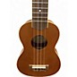Used Mitchell mu40nt Natural Ukulele