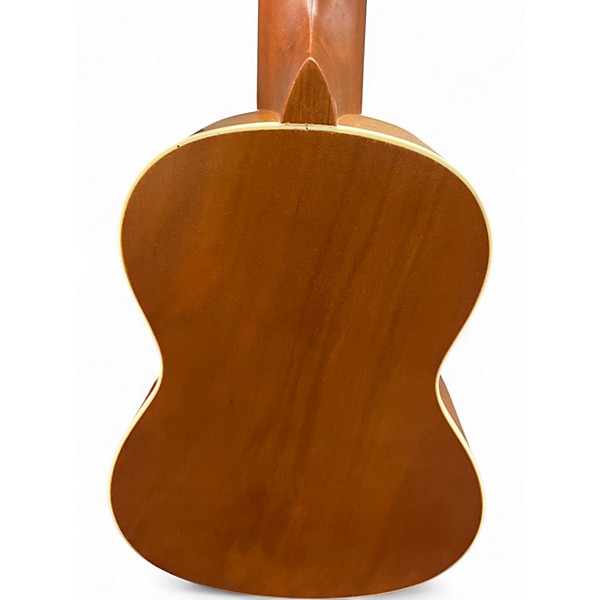Used Mitchell mu40nt Natural Ukulele