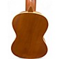 Used Mitchell mu40nt Natural Ukulele