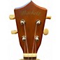 Used Mitchell mu40nt Natural Ukulele