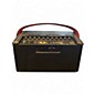 Used Positive Grid spark 2 Guitar Combo Amp