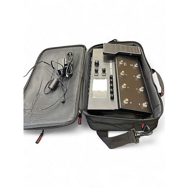 Used Line 6 POD GO Effect Processor
