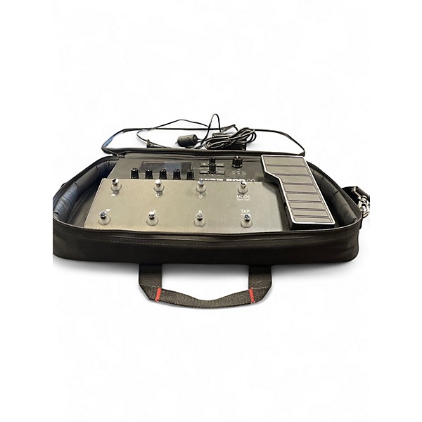 Used Line 6 POD GO Effect Processor