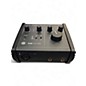 Used IK Multimedia AXE IO ONE Audio Interface