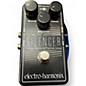 Used Electro-Harmonix Silencer Noise Gate Effect Pedal thumbnail