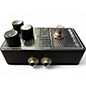 Used Electro-Harmonix Silencer Noise Gate Effect Pedal