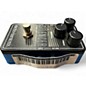 Used Electro-Harmonix Silencer Noise Gate Effect Pedal