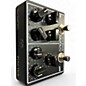 Used VHT Echo-Verb Effect Pedal