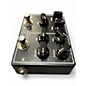 Used VHT Echo-Verb Effect Pedal