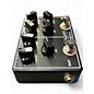 Used VHT Echo-Verb Effect Pedal