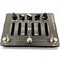 Used Darkglass Microtubes Infinity Bass Effect Pedal thumbnail