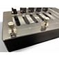 Used Darkglass Microtubes Infinity Bass Effect Pedal