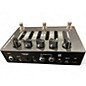Used Darkglass Microtubes Infinity Bass Effect Pedal
