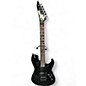 Used ESP LTD KH202 Kirk Hammett Signature Black Solid Body Electric Guitar thumbnail