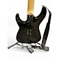Used ESP LTD KH202 Kirk Hammett Signature Black Solid Body Electric Guitar