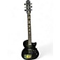 Used ESP LTD KH3 Spider Black Solid Body Electric Guitar thumbnail