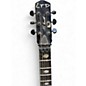 Used ESP LTD KH3 Spider Black Solid Body Electric Guitar